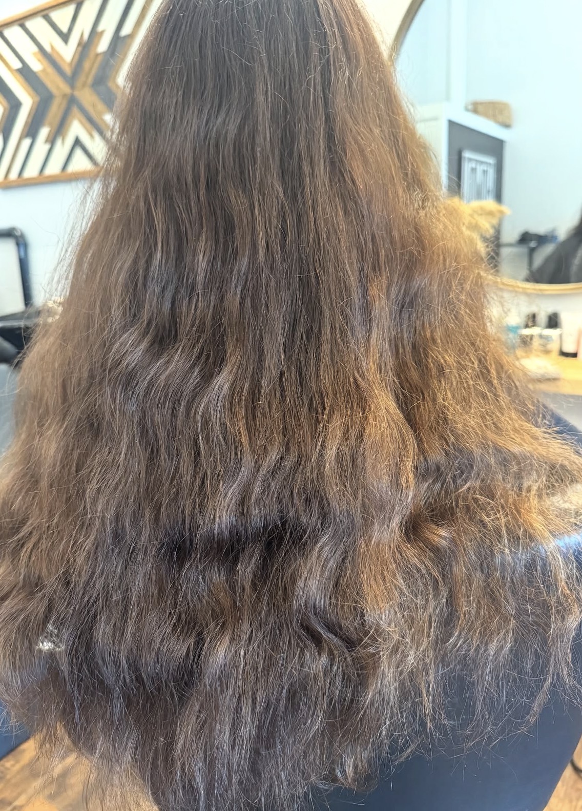 Before