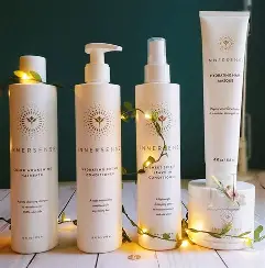 Innersense Organic Haircare