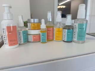 Starling Skincare